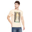 Duke Stardust Men Half Sleeve Cotton T-shirt (LF5335)