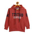Duke Urban Boys Hooded Neck Sweatshirt (LF271)
