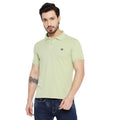 Duke Urban Men Half Sleeve Cotton T-shirt (MSD44)