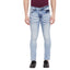 Duke Stardust Men Slim Fit Stretchable Jeans (SDD5152)