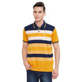 Duke Stardust Men Half Sleeve Cotton T-Shirt (LF5317)