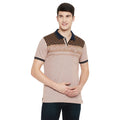 Duke Stardust Men Half Sleeve Cotton T-Shirt (LF5310)
