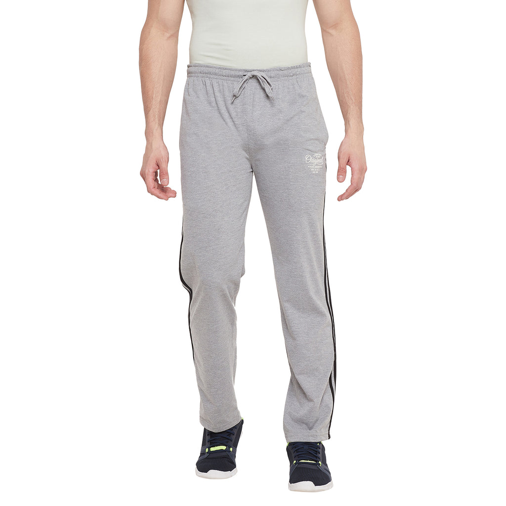 Duke Stardust Men Regular Track Pants (ONLF225)