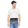 Duke Urban Men Half Sleeve Cotton T-shirt (LQ3557)