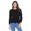 Duke Stardust Women Full Sleeve Sweater (SDS938)