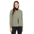 Duke Urban Women Full Sleeve Cardigan (SDS939)