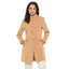 Duke Stardust Women Full Sleeve Coat (SDZC101)