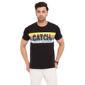 Duke Stardust Men Half Sleeve Cotton Tshirt (1003)
