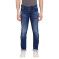 Duke Urban Men Slim Fit Stretchable Jeans (SDD5257)