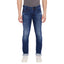 Duke Stardust Men Slim Fit Stretchable Jeans (SDD5257)