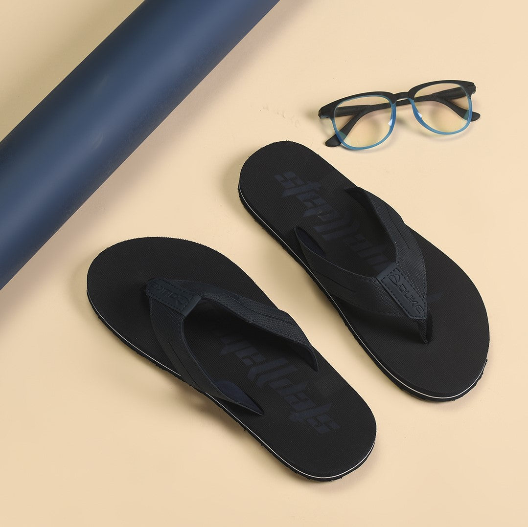 Duke Men Thong Flip Flops (FWC6013)