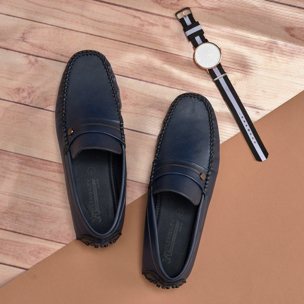 Duke Men Loafers (FWOL736)