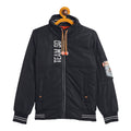 Duke Urban Boys Solid Jacket (SDZ2031)