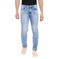 Duke Stardust Men Slim Fit Stretchable Jeans (SDD5270)