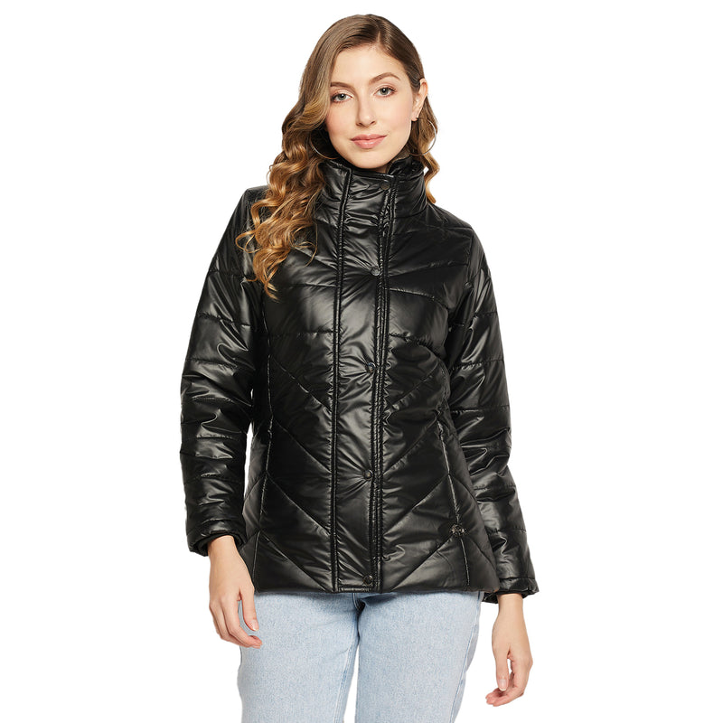 Duke Urban Women Full Sleeve Jacket (SDZ1926)