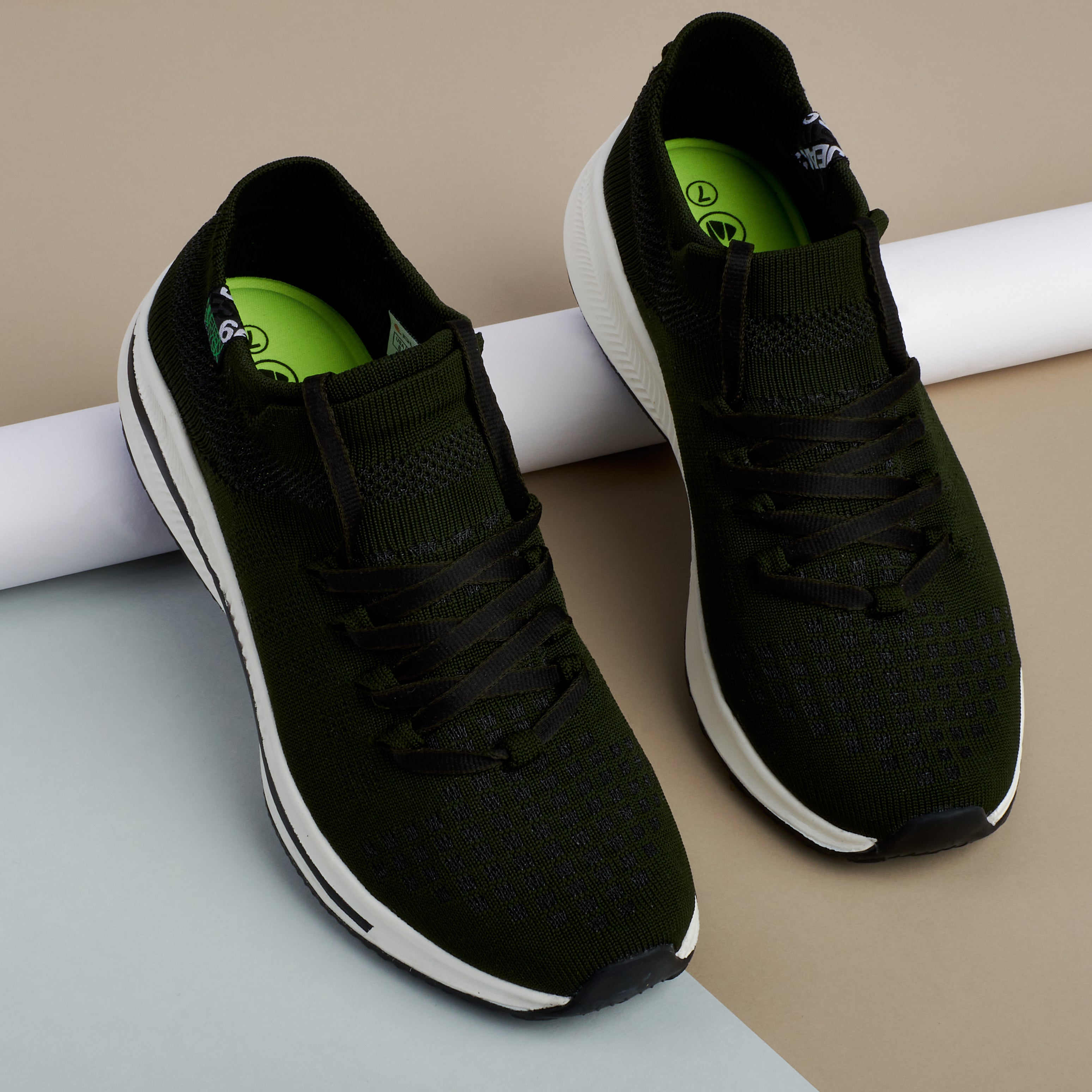 Duke Men Sports Shoes (FWOL1312)