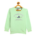 Duke Urban Boys Round Neck Sweatshirt (LF296)