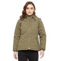 Duke Urban Women Full Sleeve Jacket (SDZ1971)