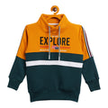Duke Urban Boys Round Neck Sweatshirt (LF292)
