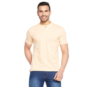 Duke Stardust Men Half Sleeve Cotton T-shirt (1100AF)