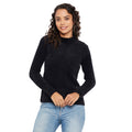 Duke Urban Women Round Neck Pullover (SDS1000)