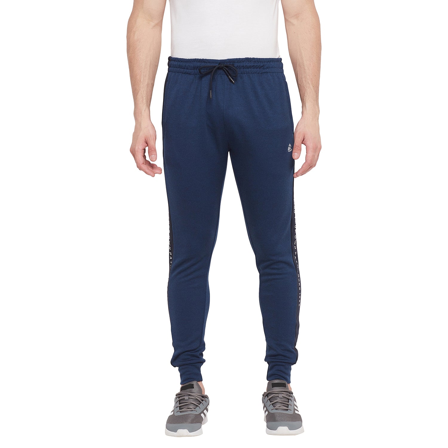 Duke Stardust Men Sports Track Pants (GD5043)
