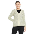 Duke Stardust Women Full Sleeve Cardigan (SDS9614)