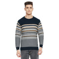 Duke Urban Men Full Sleeve Round Neck Sweater (SDS2091)