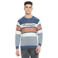 Duke Urban Men Full Sleeve Round Neck Sweater (SDS2092)