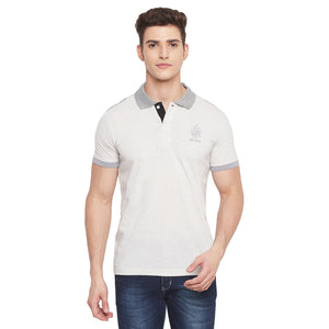 Duke Stardust Men Half Sleeve Cotton T-shirt (ONLF222)
