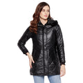 Duke Urban Women Full Sleeve Jacket (SDZ6744)