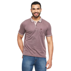 Duke Stardust Men Half Sleeve Cotton T-shirt (SD53)