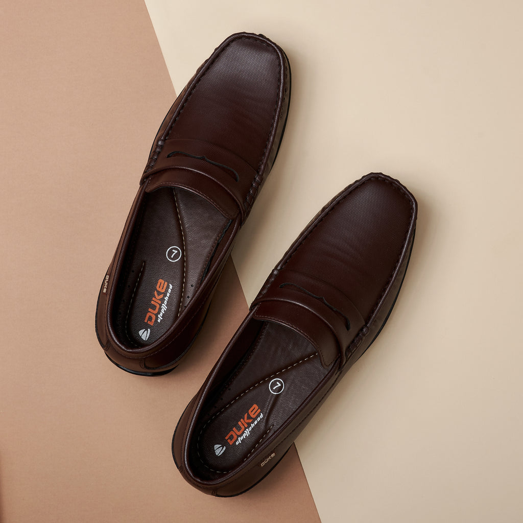 Duke Men Casual Shoes (FWOL723)