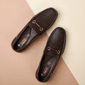 Duke Men Loafers (FWOL720)