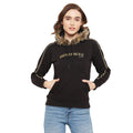 Duke Urban Women Hooded Sweatshirt (LFX834)