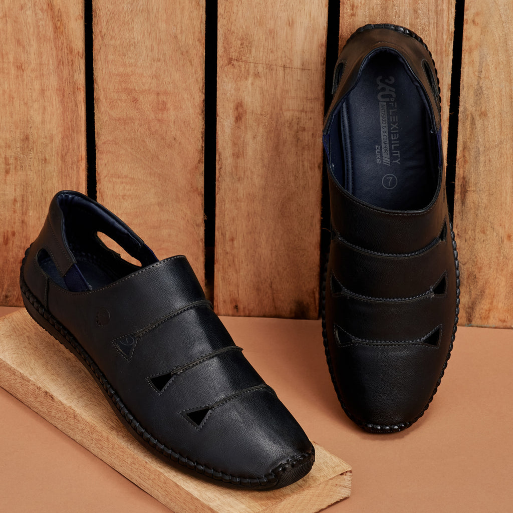 Duke Men Sandals (FWOL3308)