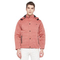 Duke Urban Men Full Sleeve Hooded Jacket (SDZ1877)