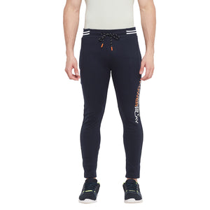 Duke Stardust Men Regular Track Pants (LF5638)