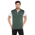 Duke Stardust Men Half Sleeve Cotton Tshirt (1148)