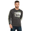 Duke Stardust Men Round Neck Sweatshirt (LF3621)