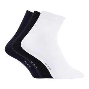 Duke Stardust Men Sports Socks (OJVP850P)