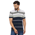Duke Stardust Men Half Sleeve Cotton T-shirt (4011)
