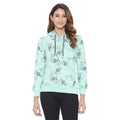 Duke Urban Women Hooded Sweatshirt (LFX781)