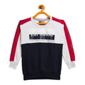 Duke Urban Boys Round Neck Sweatshirt (LF272)