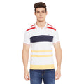 Duke Stardust Men Half Sleeve Cotton T-shirt (MTLF339)