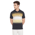 Duke Stardust Men Half Sleeve Cotton T-shirt (MTLF361)