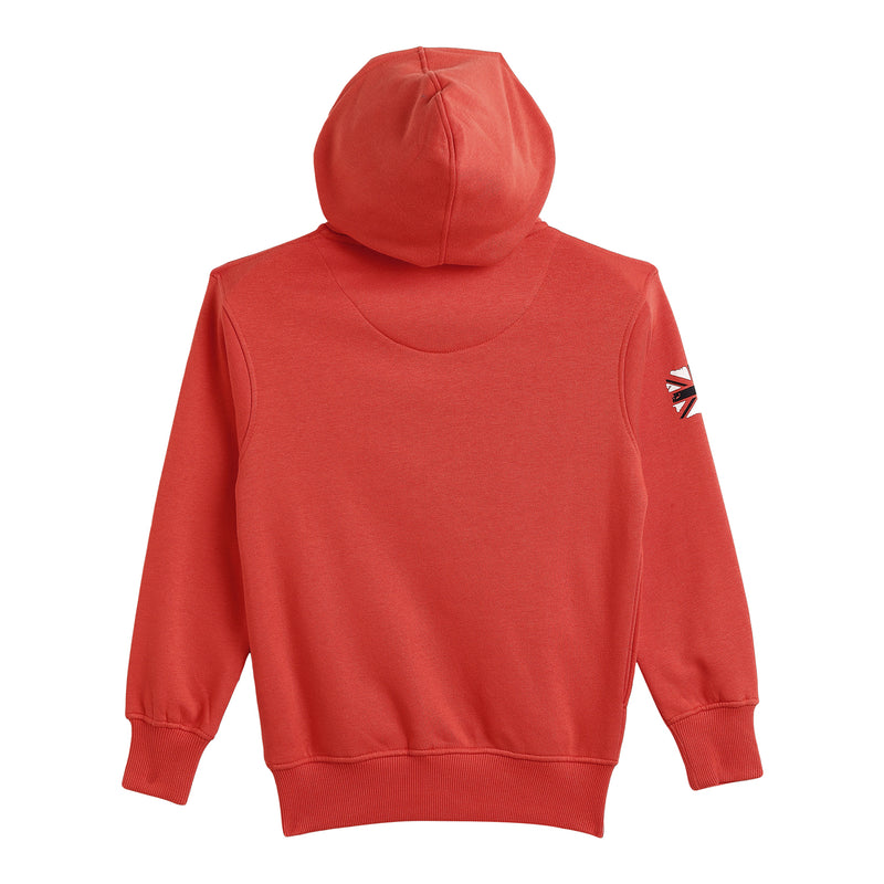 Duke Urban Boys Hooded Neck Sweatshirt (LF266)