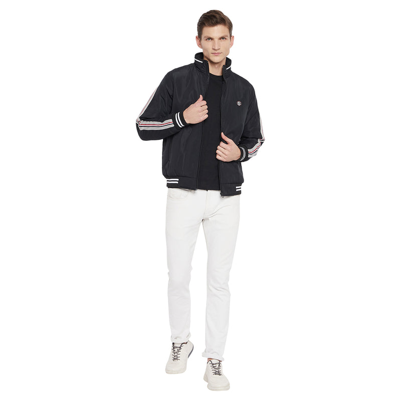 Duke Urban Men Full Sleeve Jacket (SDZ888)