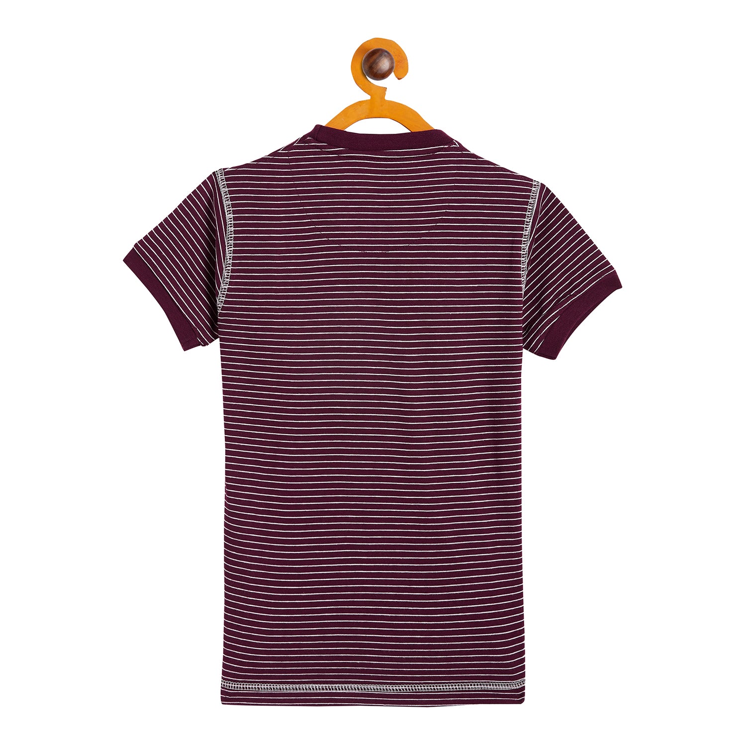 Duke Urban Boys Half Sleeve Cotton T-shirt (LF638)