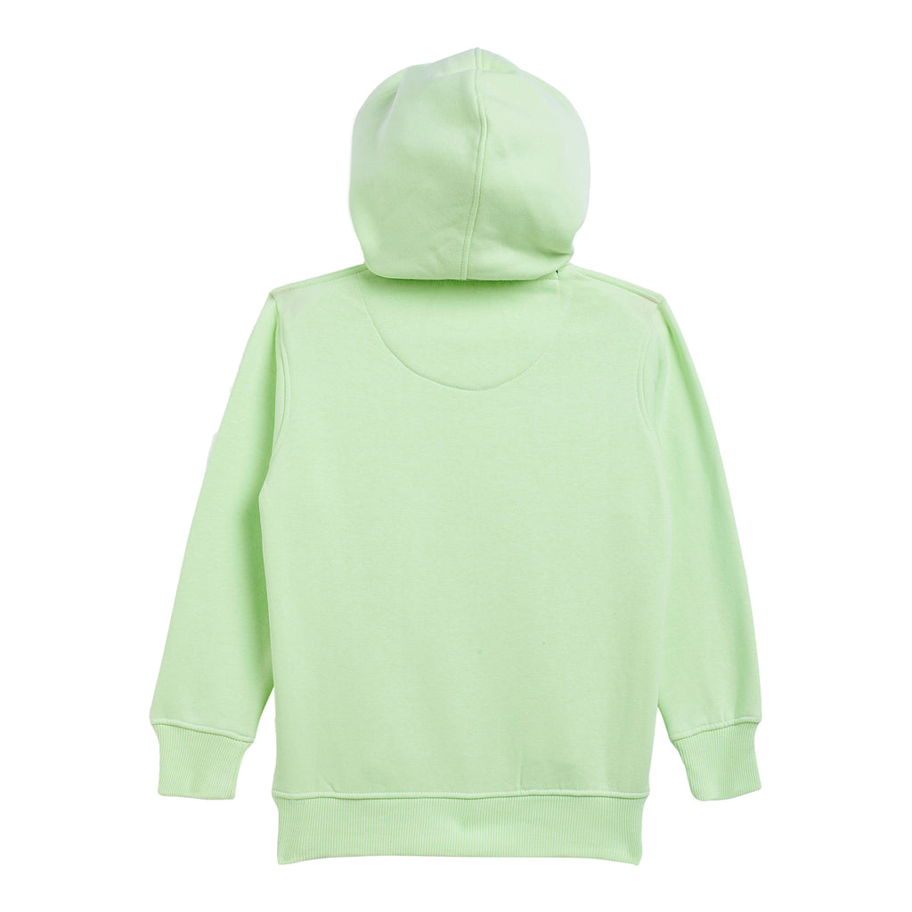 Duke Urban Boys Hooded Sweatshirt (LF246)